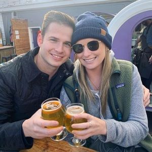 Meet your Posher, Samuel